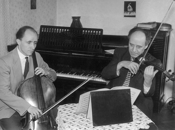 Bárdos Lajos